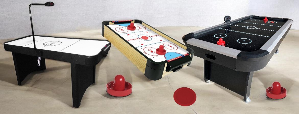 Airhockey